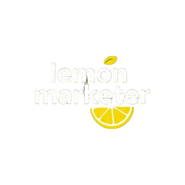 Lemon Marketer